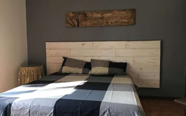 Casa Bellodi Novi di Modena