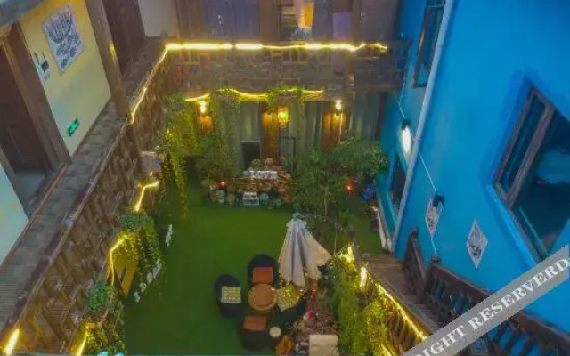 Le Ran Inn