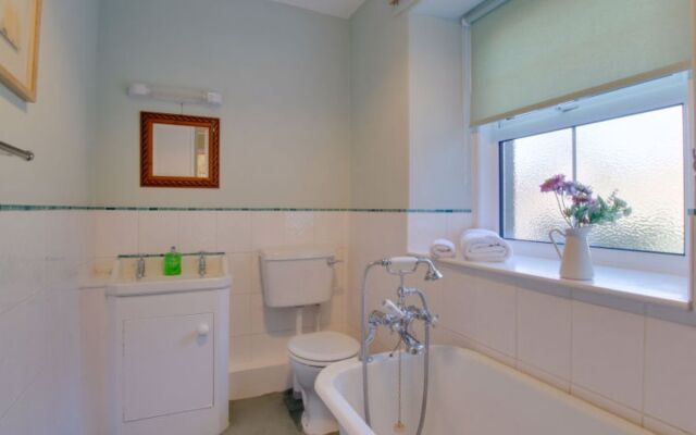 Holiday Home Coldburn