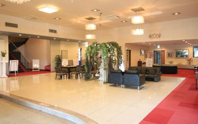 Hotel Swan Lake Nagara