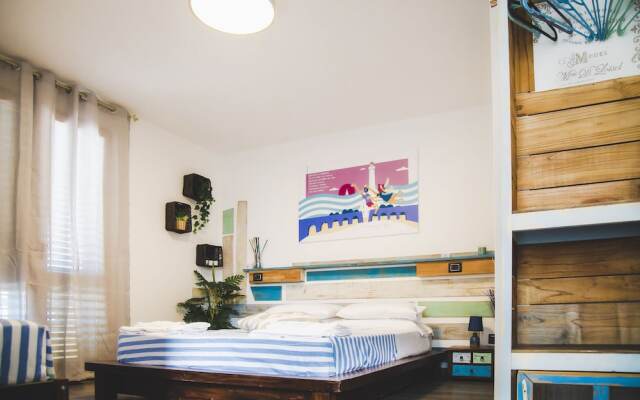 B&B Bel Salento Specchia