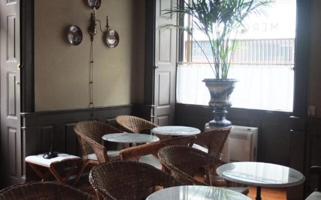 Mercador Guest House