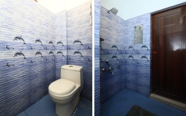 Nanjunda Palace By OYO Rooms