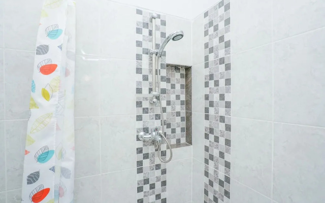 Central City Family Residence