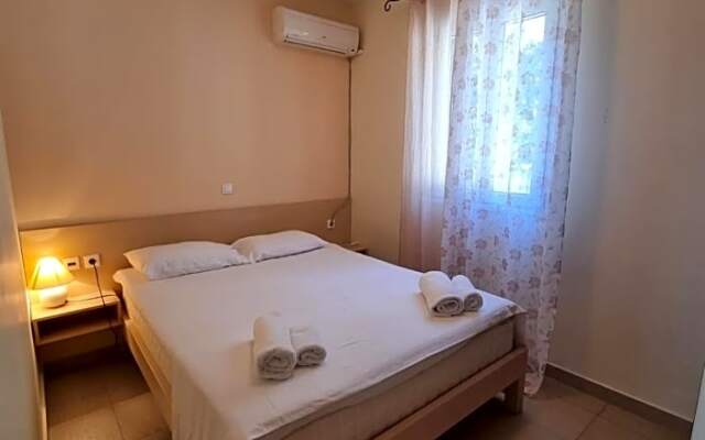 Corfu Glyfada Menigos Resort 23
