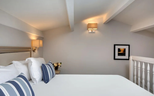 Inter-Hotel Le Domaine Du Jas