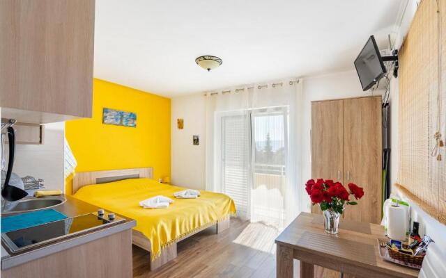 Apartments Viktoria