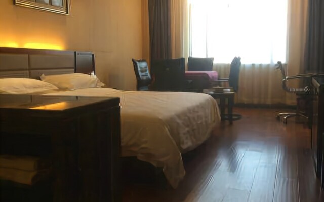 Huiren Boutique Business Hotel