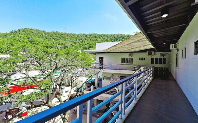 El Terraza Suites