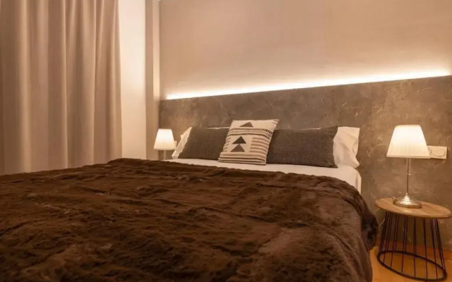Bibo Suites Sierra Nevada
