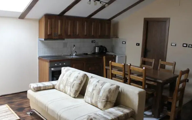 Apartments Culina