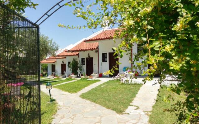 Bungalows Iphigenia
