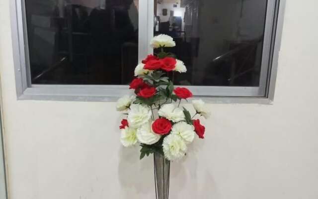 Hotel Grand Arham