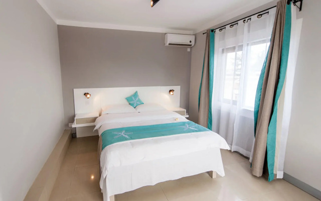 GoSun Beach Residence