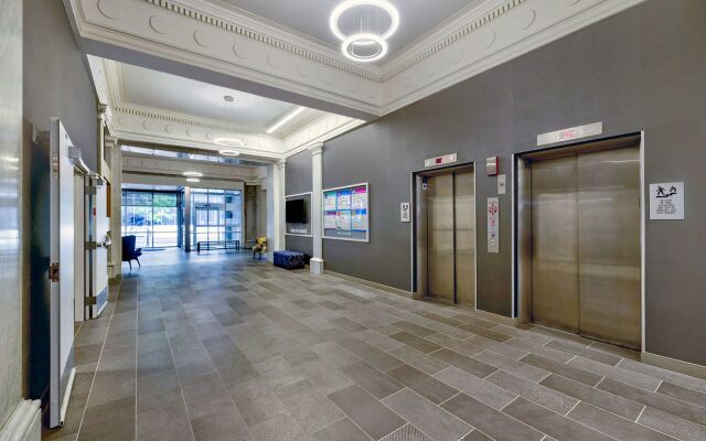 Home2 Suites by Hilton Minneapolis Downtown, MN