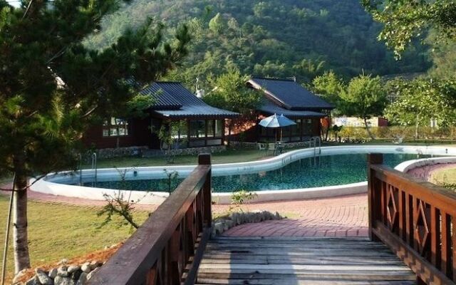 Watervilla