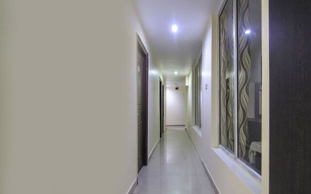 OYO 2032 Hotel Exotica