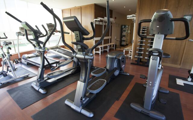 Hotel Attica21 Las Rozas