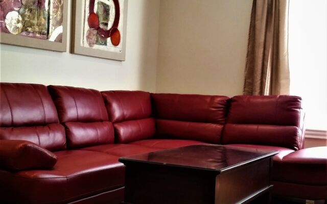 Lemarchant Road Suites