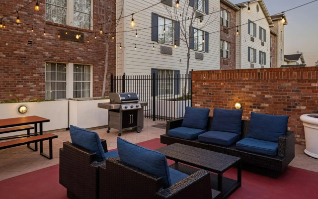 TownePlace Suites by Marriott Sunnyvale Silicon Valley