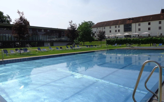 Schloss Seggau