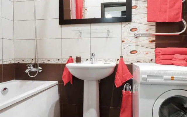 MinskHouse Apartments