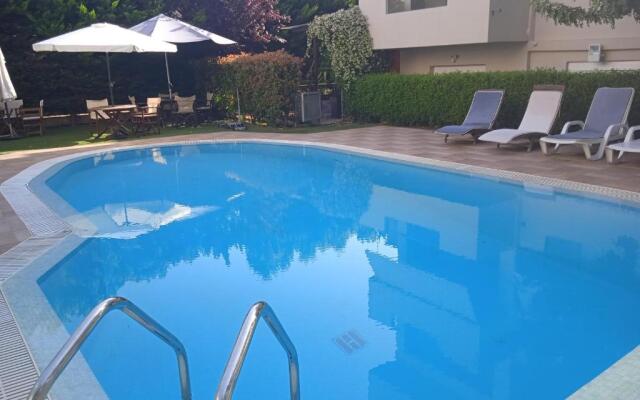 DreamCoast Apartments I