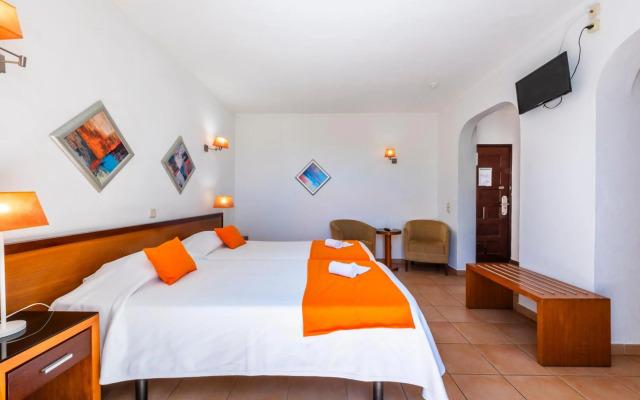 Hotel Pinhal do Sol