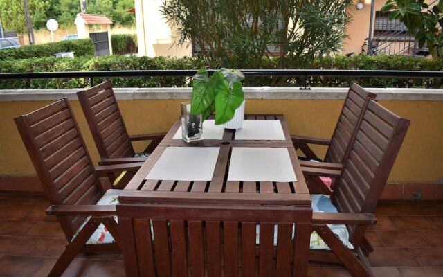 Caravel Be my Guest Castelldefels