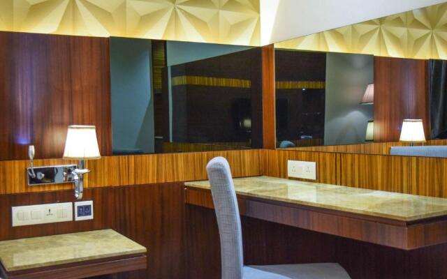 RG Royal Hotel and Convention