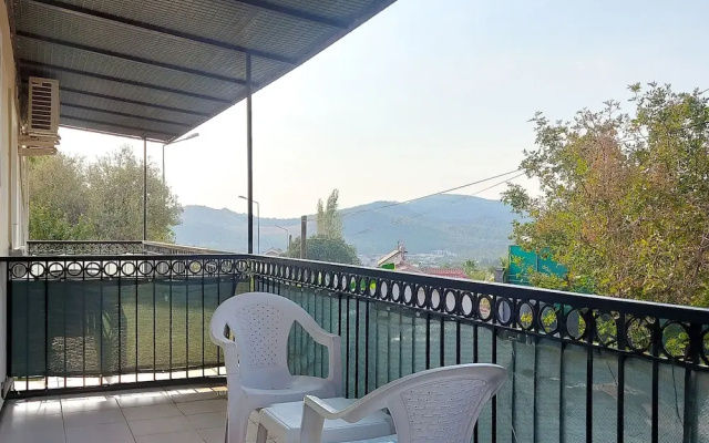 Villa With Pool Garden-all Rooms w AC in Fethiye