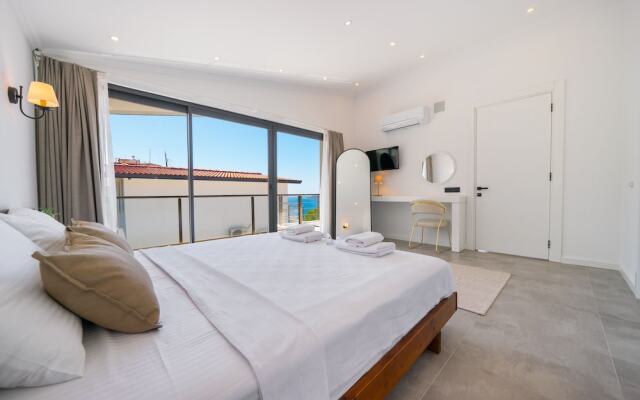 Kaya Apartments Kalamar