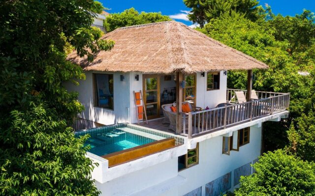 The Fisherman's Villas