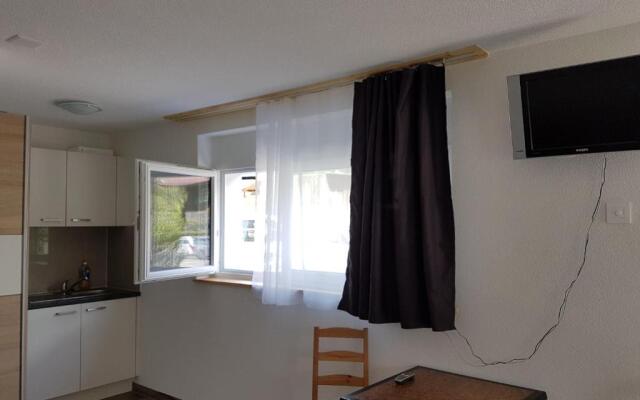Swiss Chalet Holidays Ringgenberg