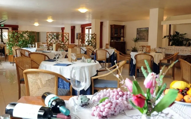 Hotel Villa Rosa