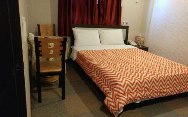 K Motel