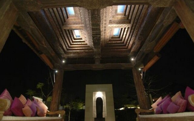 Sinaran Surga Resort