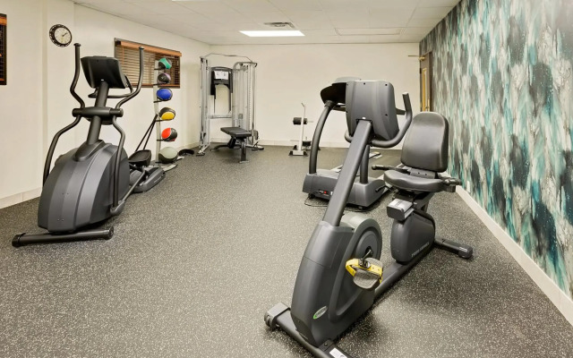 Comfort Inn & Suites Arlington Heights