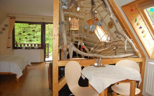 Ferienwohnung Dierhagen FDZ 511