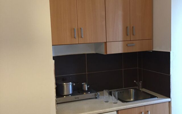 Falasarna beach Studios & Apartments