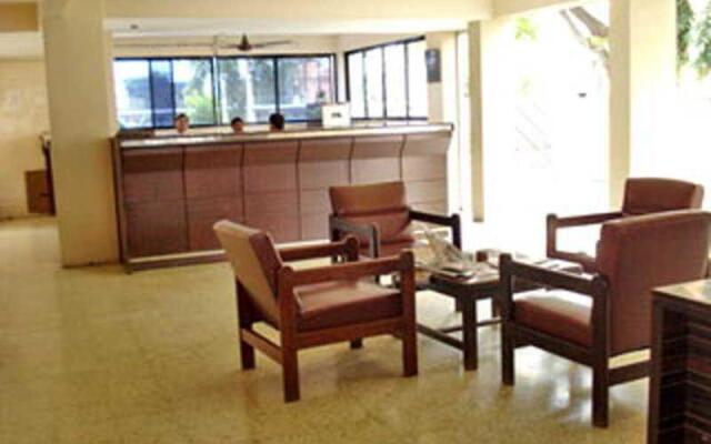 Hotel Meru