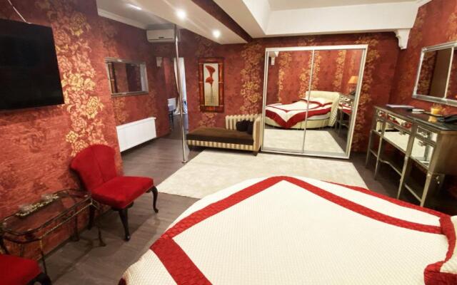 Hotel Nika
