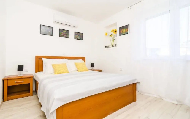 Apartment AB Batala
