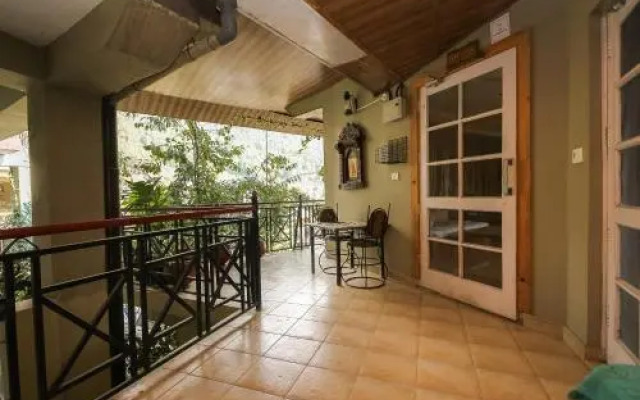 Nandini Homestay By OYO Rooms