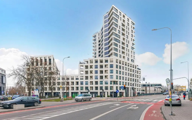 Portova by Q4Apartments