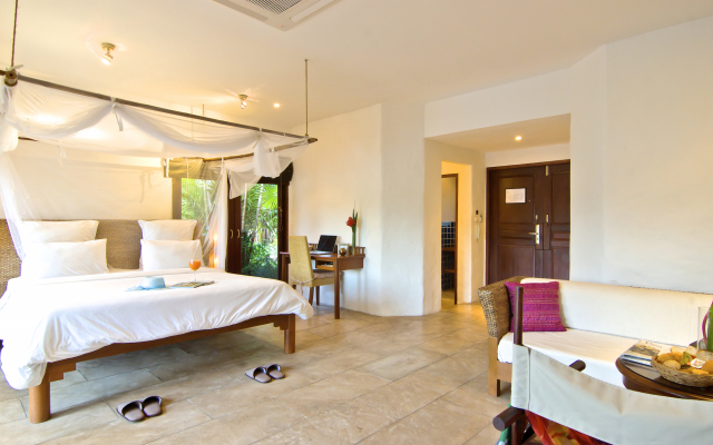 The Legend Chiang Rai Boutique River Resort and Spa