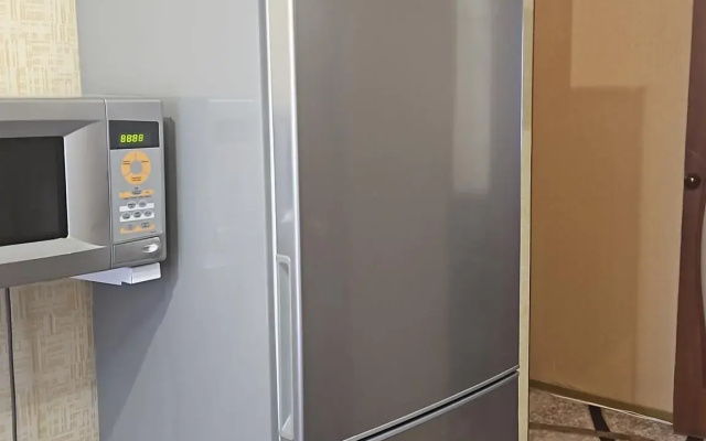 Apartamenty na ulice Izyskatelej 40A