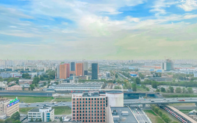 Sunny Days (Санни Дейз) на улице Новохохловская 15 корпус 2