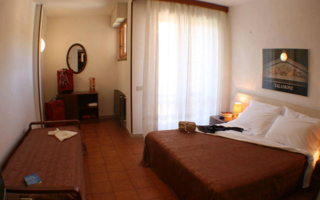 Park Hotel Residence