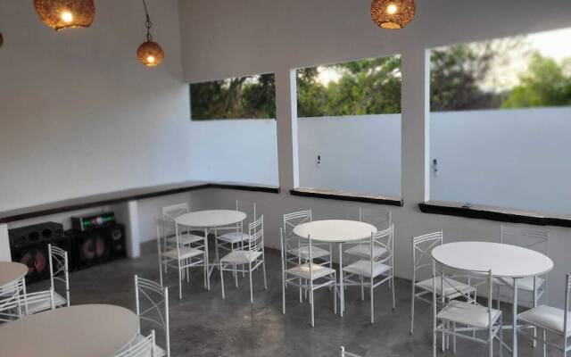 Pousada Imperador do Espelho